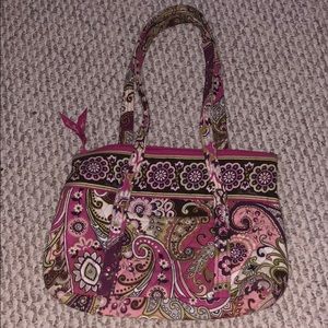 Vera Bradley Small Purse